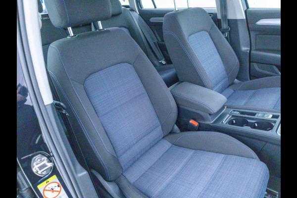 Volkswagen Passat Variant 1.4 TSI PHEV GTE Business | Elec. trekhaak | Head-Up | Elec. verst. best.stoel met geheugen | Stoelverw. | Elec. klep, Navigatie, App. connect, Travel assist, IQ Led