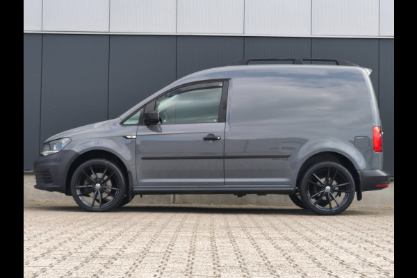 Volkswagen Caddy 1.4 TSI 7V DSG L1H1 CRUISE AIRCO PDC CADDY CLUB EDITION ALARM