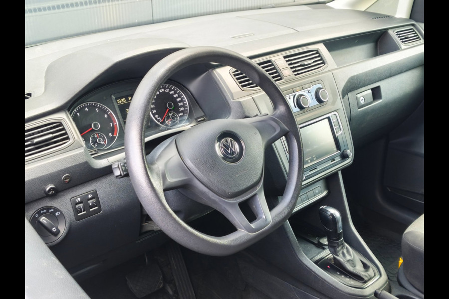 Volkswagen Caddy 1.4 TSI 7V DSG L1H1 CRUISE AIRCO PDC CADDY CLUB EDITION ALARM