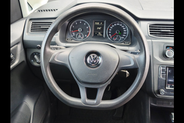 Volkswagen Caddy 1.4 TSI 7V DSG L1H1 CRUISE AIRCO PDC CADDY CLUB EDITION ALARM