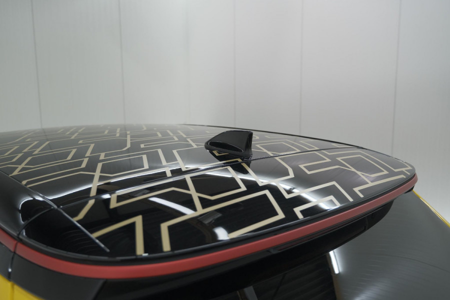 Renault 5 comfort range iconic cinq 52 kWh | 99,1% SOH | Adaptieve Cruise Control | Harman Kardon | Camera