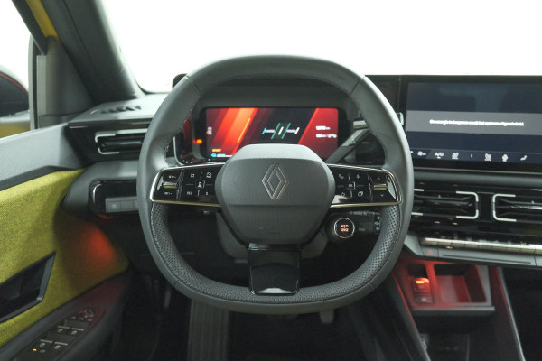 Renault 5 comfort range iconic cinq 52 kWh | 99,1% SOH | Adaptieve Cruise Control | Harman Kardon | Camera