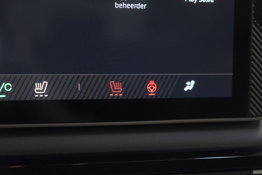 Renault 5 comfort range iconic cinq 52 kWh | 99,1% SOH | Adaptieve Cruise Control | Harman Kardon | Camera