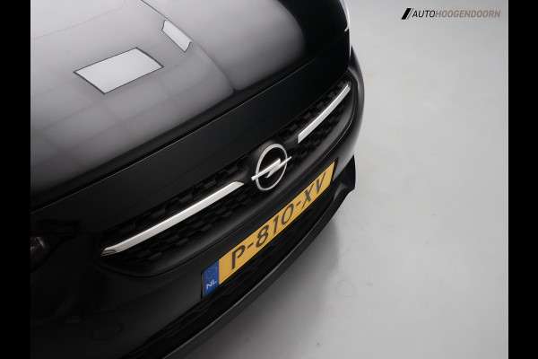 Opel Corsa 1.2 Edition Sport (APPLE CARPLAY,LED VERLICHTING,PARKEERSENSOREN,CLIMATE,CRUISE,SPORTSTOELEN,LM-VELGEN,TOPCONDITIE)