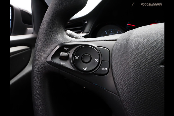 Opel Corsa 1.2 Edition Sport (APPLE CARPLAY,LED VERLICHTING,PARKEERSENSOREN,CLIMATE,CRUISE,SPORTSTOELEN,LM-VELGEN,TOPCONDITIE)