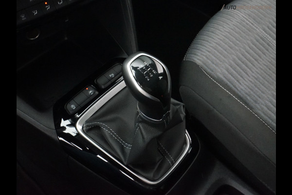 Opel Corsa 1.2 Edition Sport (APPLE CARPLAY,LED VERLICHTING,PARKEERSENSOREN,CLIMATE,CRUISE,SPORTSTOELEN,LM-VELGEN,TOPCONDITIE)