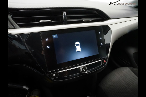 Opel Corsa 1.2 Edition Sport (APPLE CARPLAY,LED VERLICHTING,PARKEERSENSOREN,CLIMATE,CRUISE,SPORTSTOELEN,LM-VELGEN,TOPCONDITIE)