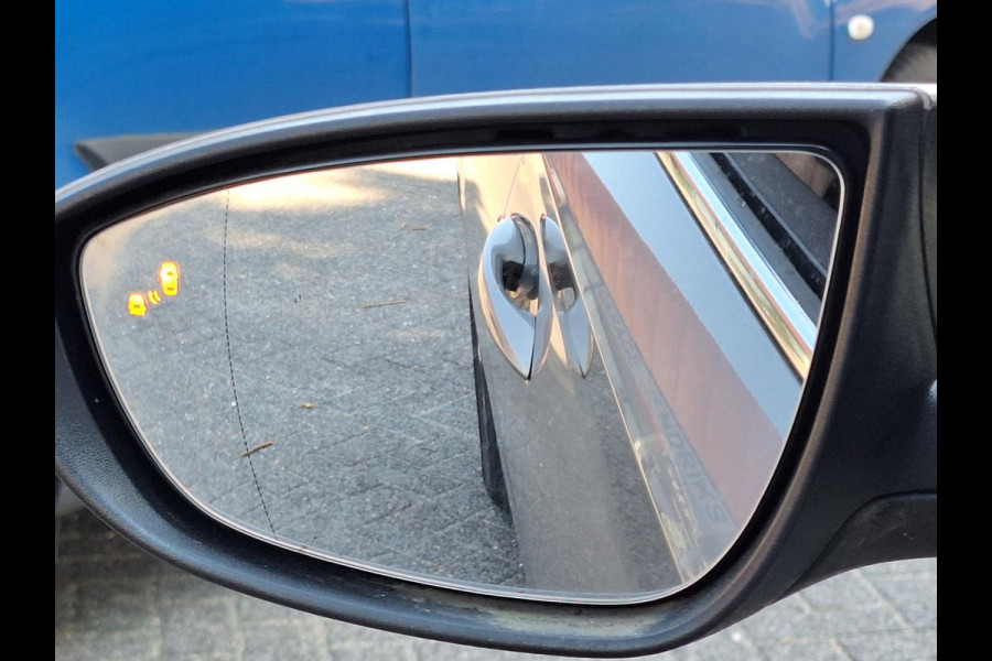 Hyundai i20 1.0 T-GDI Premium | Climate | LED | Camera | Stuur-en Stoelverwarming | NAP |