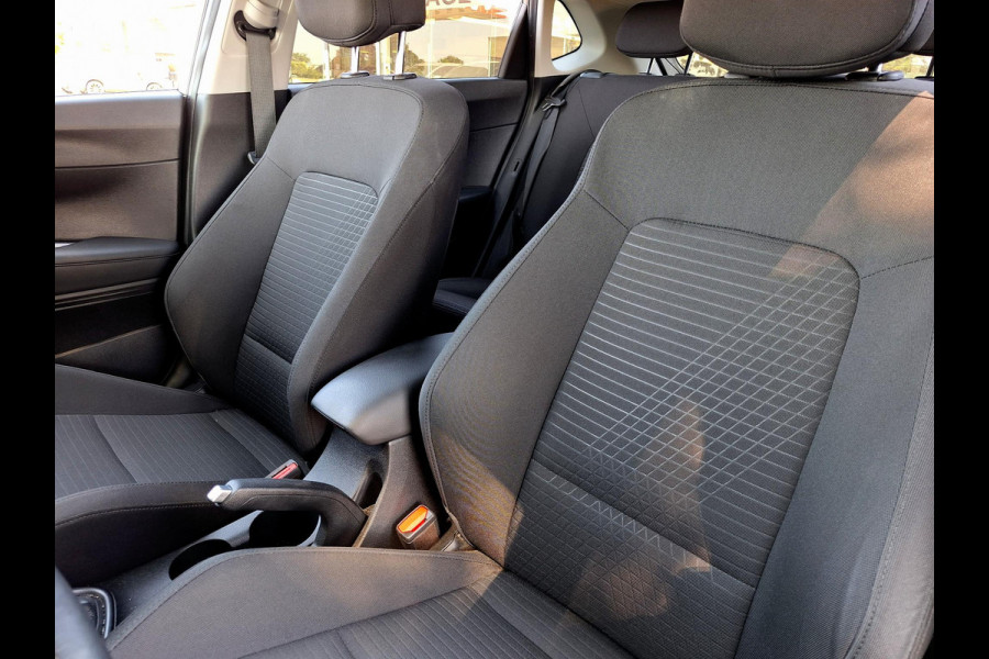 Hyundai i20 1.0 T-GDI Premium | Climate | LED | Camera | Stuur-en Stoelverwarming | NAP |