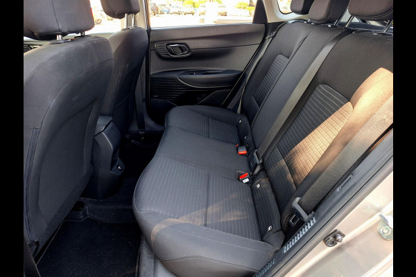 Hyundai i20 1.0 T-GDI Premium | Climate | LED | Camera | Stuur-en Stoelverwarming | NAP |