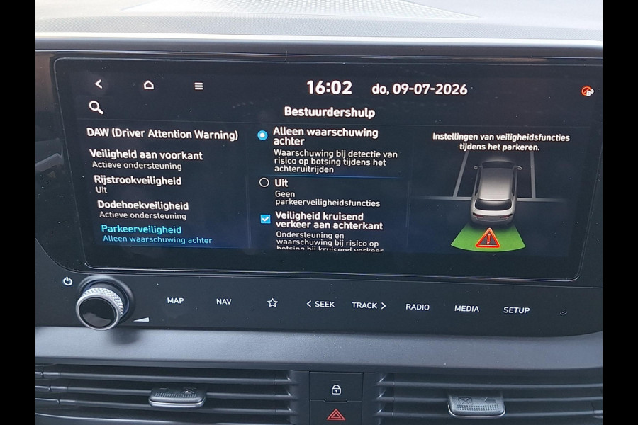 Hyundai i20 1.0 T-GDI Premium | Climate | LED | Camera | Stuur-en Stoelverwarming | NAP |