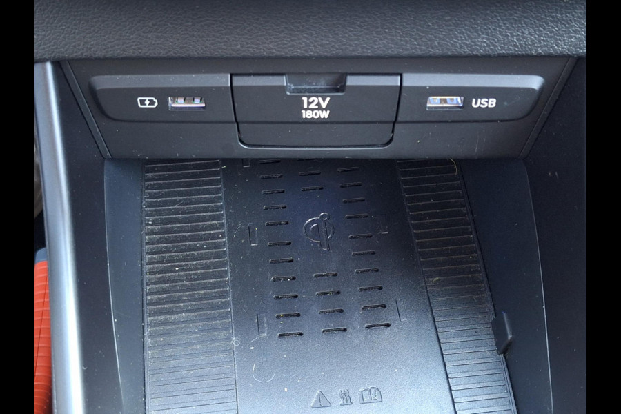 Hyundai i20 1.0 T-GDI Premium | Climate | LED | Camera | Stuur-en Stoelverwarming | NAP |