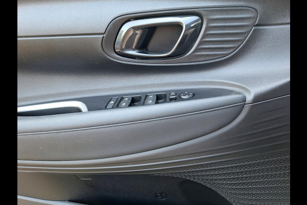 Hyundai i20 1.0 T-GDI Premium | Climate | LED | Camera | Stuur-en Stoelverwarming | NAP |