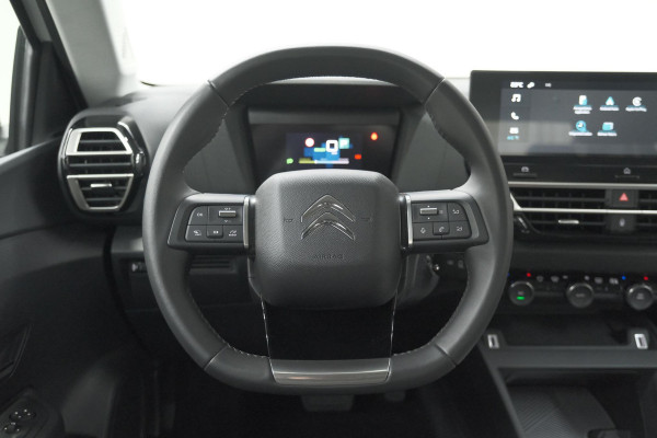 Citroën Ë-C4 X You 50 kWh | SOH 97,1% | 3 FASE Laadfunctie | Camera | Apple Carplay