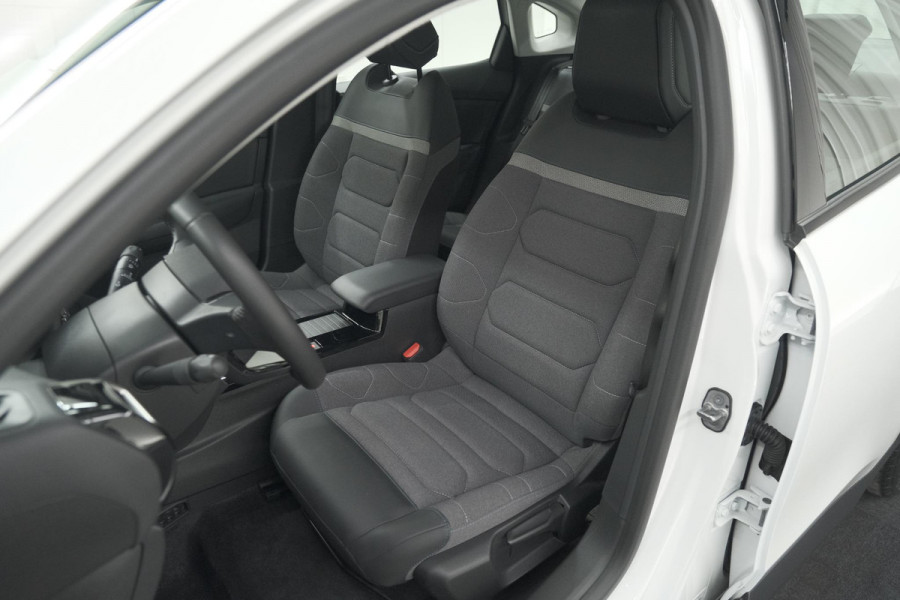 Citroën Ë-C4 X You 50 kWh | SOH 97,1% | 3 FASE Laadfunctie | Camera | Apple Carplay