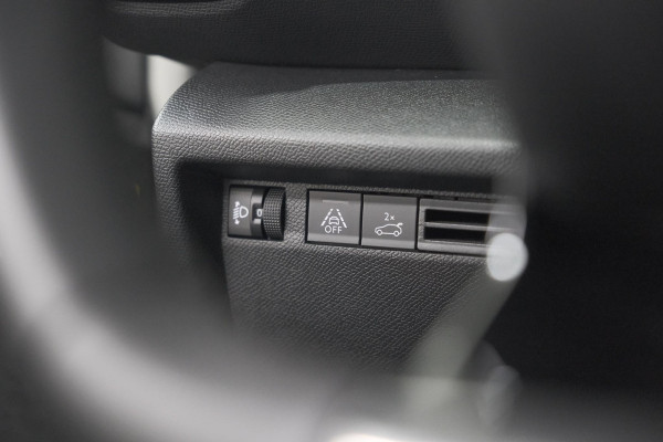 Citroën Ë-C4 X You 50 kWh | SOH 97,1% | 3 FASE Laadfunctie | Camera | Apple Carplay