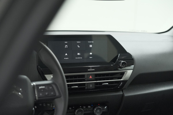 Citroën Ë-C4 X You 50 kWh | SOH 97,1% | 3 FASE Laadfunctie | Camera | Apple Carplay