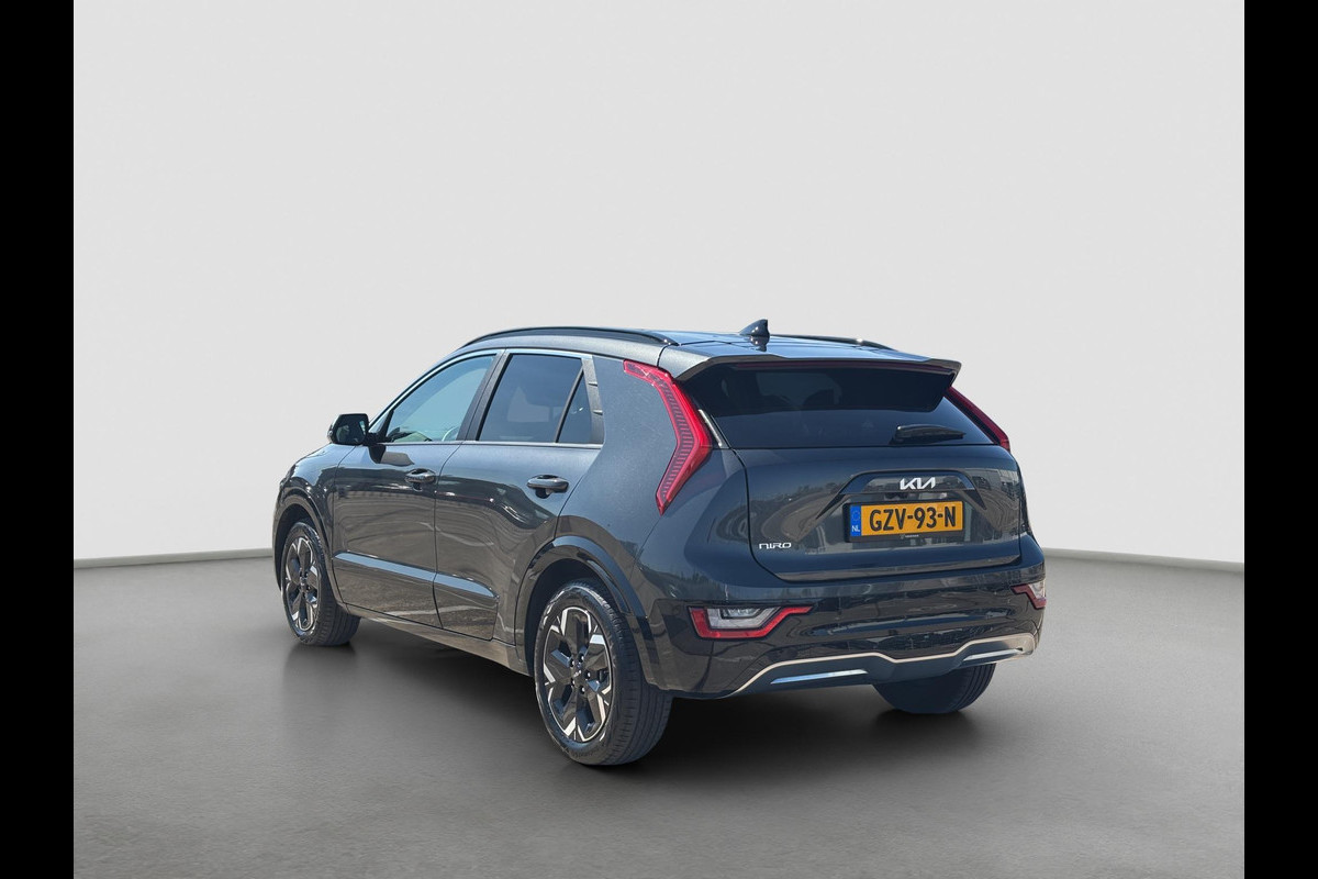 Kia Niro EV DynamicPlusLine 64.8 kWh