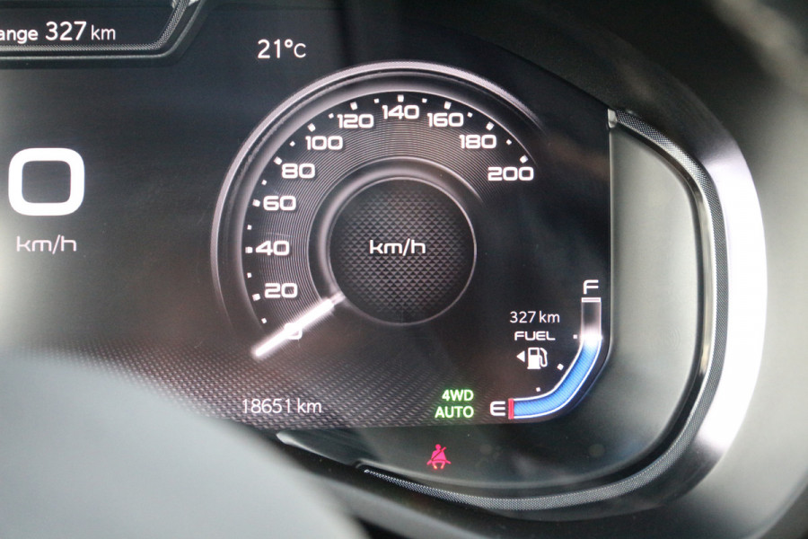 Dodge Ram 1500 5.7 HEMI V8 | Luchtvering | Virtual cockpit | Panorama | Vol!!