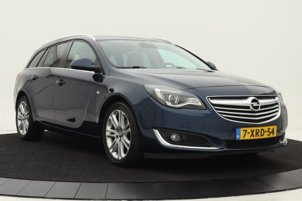 Opel Insignia 2.0 CDTI 120pk Business | Navigatie | Climate control | Parkeersensoren