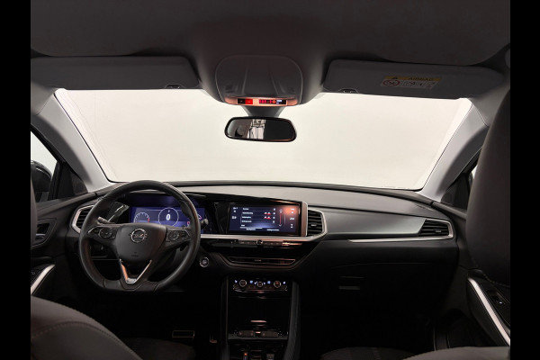 Opel Grandland 1.2 Turbo *NAP*518Km**Winter-pakket*Electr-klep*Camera*
