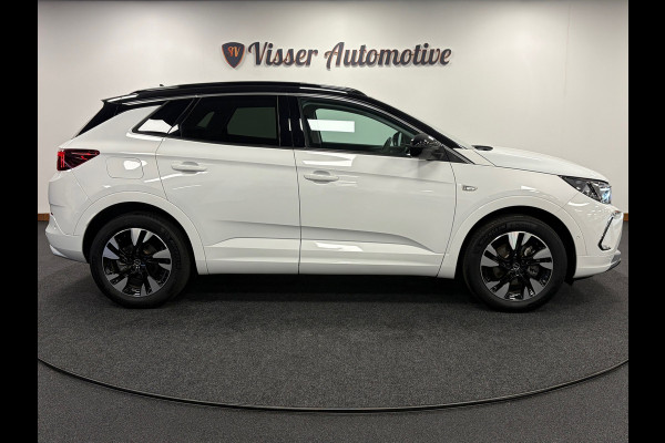 Opel Grandland 1.2 Turbo *NAP*518Km**Winter-pakket*Electr-klep*Camera*