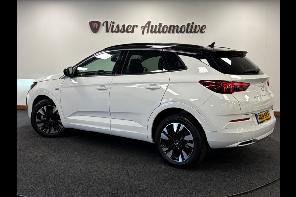 Opel Grandland 1.2 Turbo *NAP*518Km**Winter-pakket*Electr-klep*Camera*