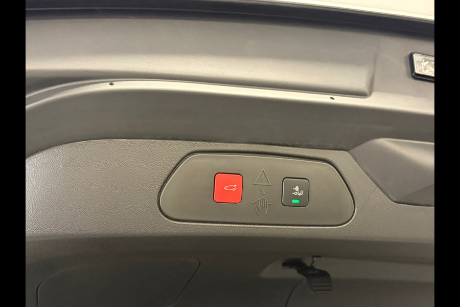 Opel Grandland 1.2 Turbo *NAP*518Km**Winter-pakket*Electr-klep*Camera*