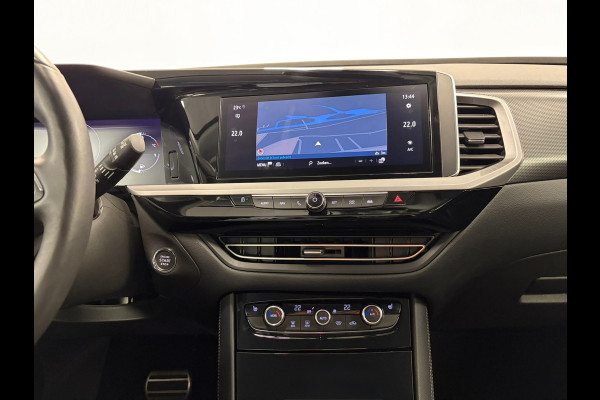 Opel Grandland 1.2 Turbo *NAP*518Km**Winter-pakket*Electr-klep*Camera*