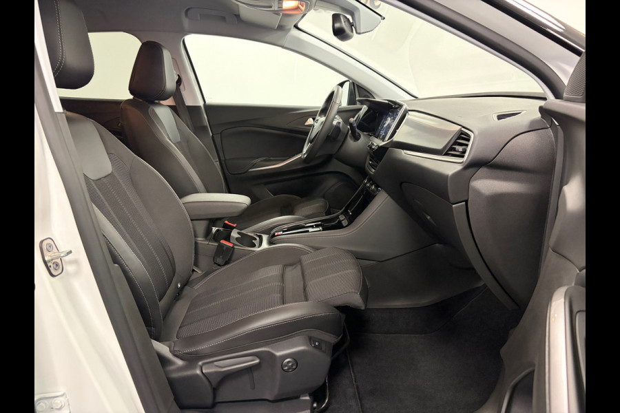 Opel Grandland 1.2 Turbo *NAP*518Km**Winter-pakket*Electr-klep*Camera*
