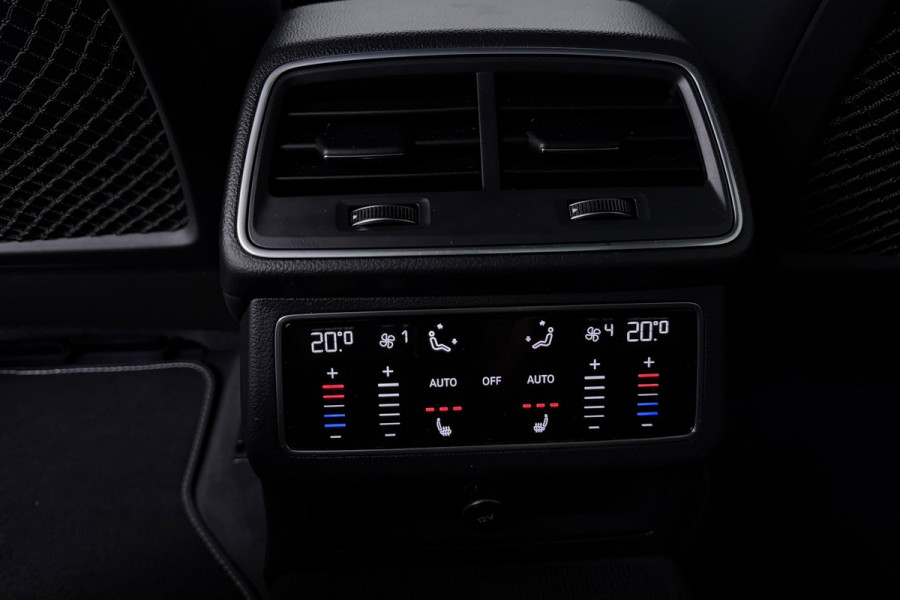 Audi A6 Avant 55 TFSI e quattro Competition (PANO, TREKHAAK WEGKLAPBAAR, HEAD-UP, 360 CAMERA, STOELKOELING, DEALER ONDERHOUDEN)