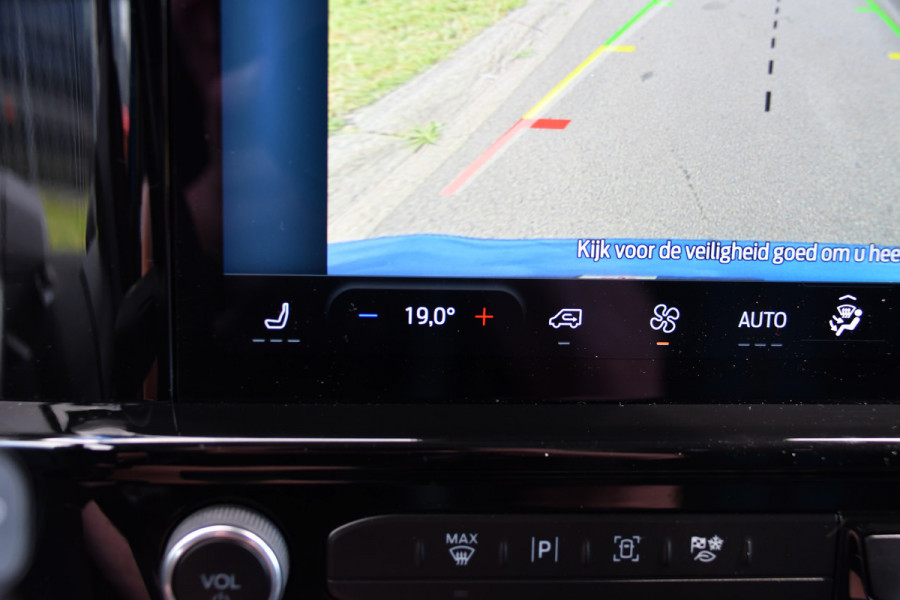 Ford Transit Custom 300 2.0 TDCI L1H1 Sport Camera, Cruise, Carplay, Virtual, 170pk, Stoelverwarming, Automaat, LED, Multimedia, Sensoren, Uniek!
