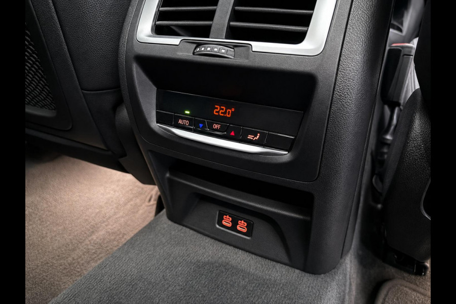 BMW iX3 High Executive M Sport 80 kWh Panoramadak Driving Adaptive Cryuise Control Leder Assistant Professional Camera Adaptief LED Shadow Line Stoelverwarming