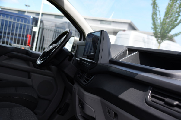 Ford Transit Custom 300 2.0 TDCI L1H1 AWD PB Edition Camera, Adaptieve Cruise, Carplay, 4x4, Virtual, 136pk, Automaat, LED, Multimedia, Sensoren, Uniek!