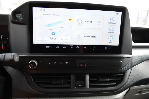 Ford Transit Custom 300 2.0 TDCI L1H1 AWD PB Edition Camera, Adaptieve Cruise, Carplay, 4x4, Virtual, 136pk, Automaat, LED, Multimedia, Sensoren, Uniek!