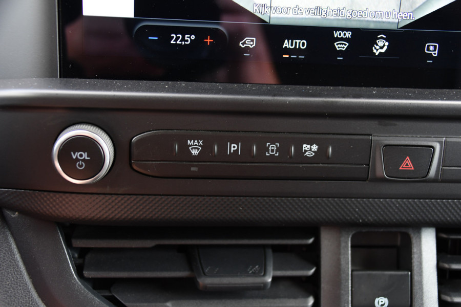 Ford Transit Custom 300 2.0 TDCI L1H1 AWD PB Edition Camera, Adaptieve Cruise, Carplay, 4x4, Virtual, 136pk, Automaat, LED, Multimedia, Sensoren, Uniek!