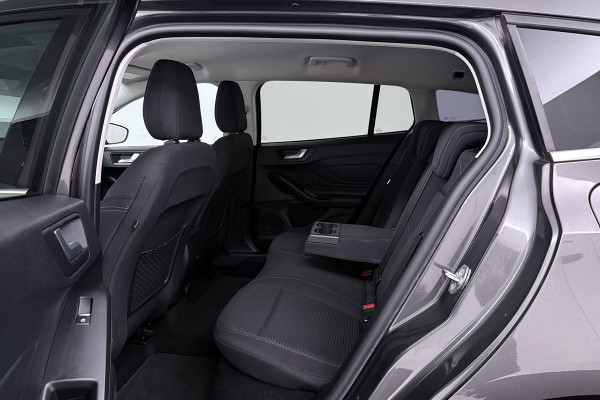 Ford FOCUS Wagon 1.0 EcoBoost Hybrid Titanium X Business (STUUR-/STOELVERWARMING, TREKHAAK, CAMERA, NAVI, DIGITALE COCKPIT)