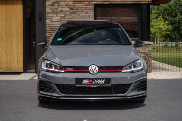 Volkswagen Golf GTI TCR 290PK Nardo/Pano/ACC/DCC/83DKM