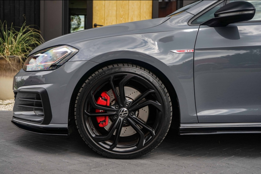 Volkswagen Golf GTI TCR 290PK Nardo/Pano/ACC/DCC/83DKM