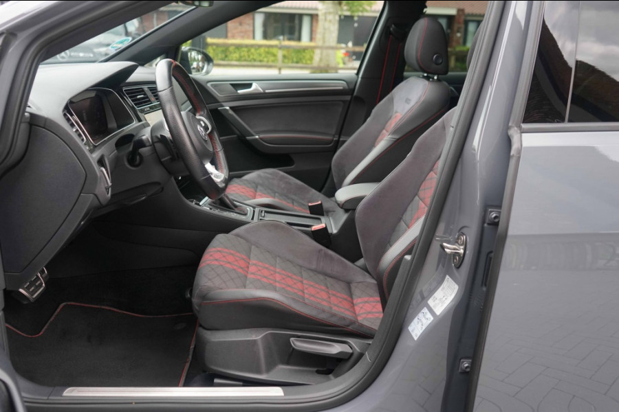 Volkswagen Golf GTI TCR 290PK Nardo/Pano/ACC/DCC/83DKM
