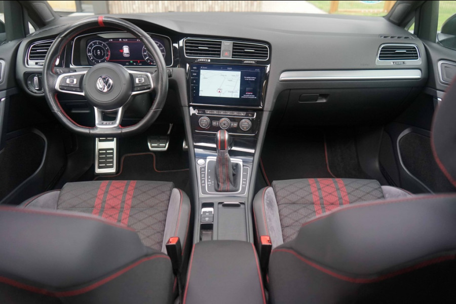 Volkswagen Golf GTI TCR 290PK Nardo/Pano/ACC/DCC/83DKM
