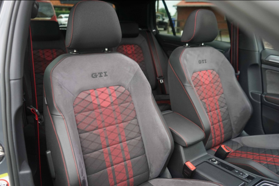 Volkswagen Golf GTI TCR 290PK Nardo/Pano/ACC/DCC/83DKM