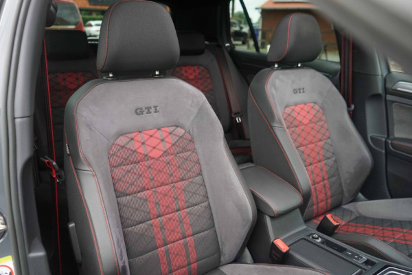 Volkswagen Golf GTI TCR 290PK Nardo/Pano/ACC/DCC/83DKM