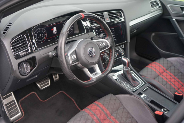 Volkswagen Golf GTI TCR 290PK Nardo/Pano/ACC/DCC/83DKM