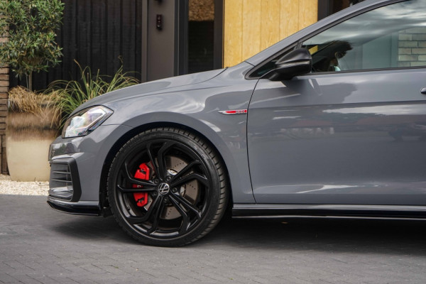 Volkswagen Golf GTI TCR 290PK Nardo/Pano/ACC/DCC/83DKM