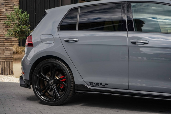 Volkswagen Golf GTI TCR 290PK Nardo/Pano/ACC/DCC/83DKM