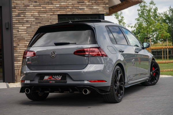 Volkswagen Golf GTI TCR 290PK Nardo/Pano/ACC/DCC/83DKM