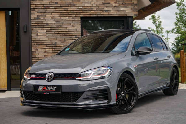 Volkswagen Golf GTI TCR 290PK Nardo/Pano/ACC/DCC/83DKM