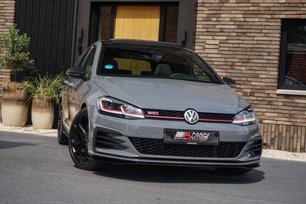 Volkswagen Golf GTI TCR 290PK Nardo/Pano/ACC/DCC/83DKM