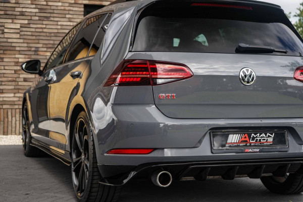 Volkswagen Golf GTI TCR 290PK Nardo/Pano/ACC/DCC/83DKM